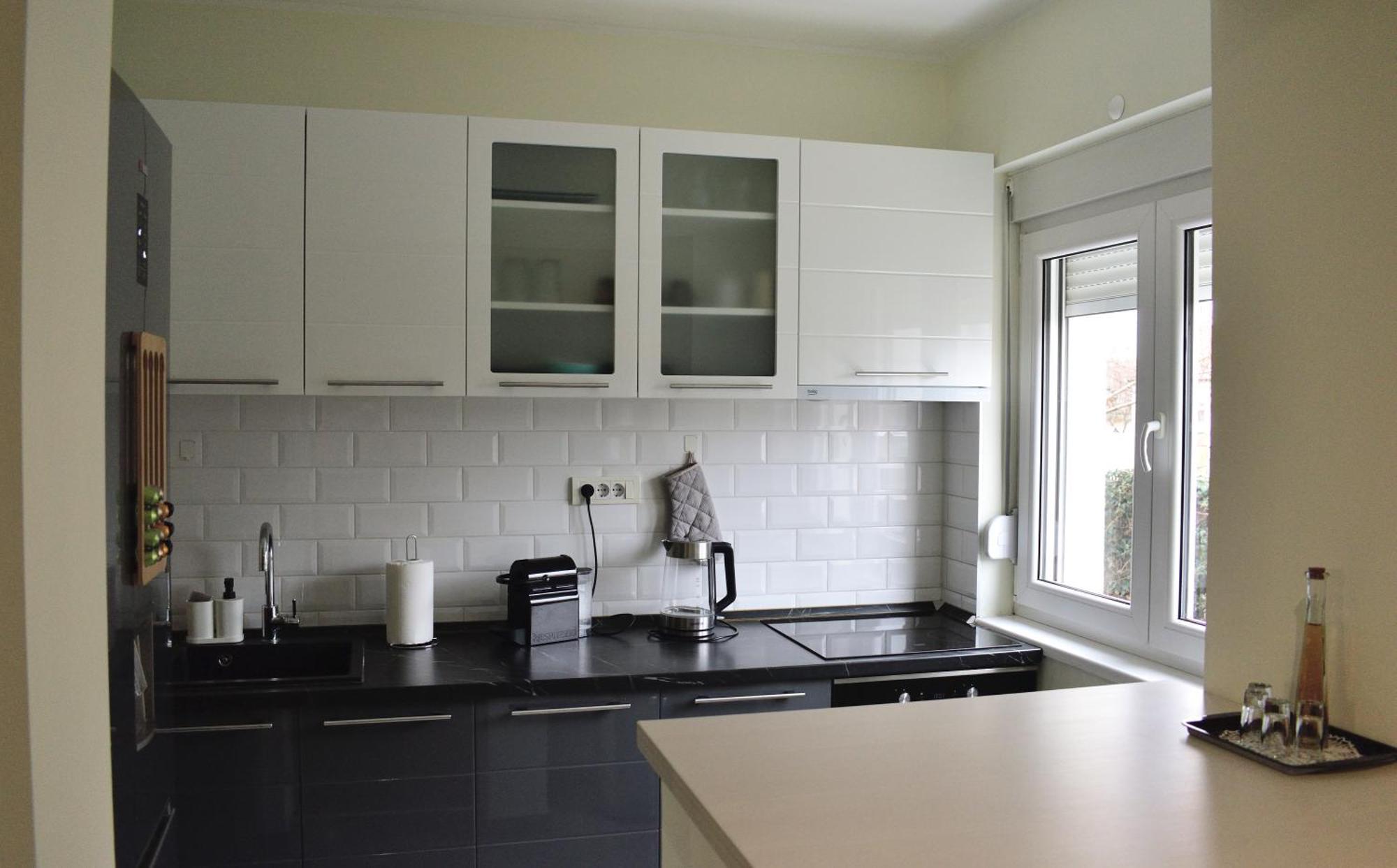Aerovista Apartment Surčin エクステリア 写真