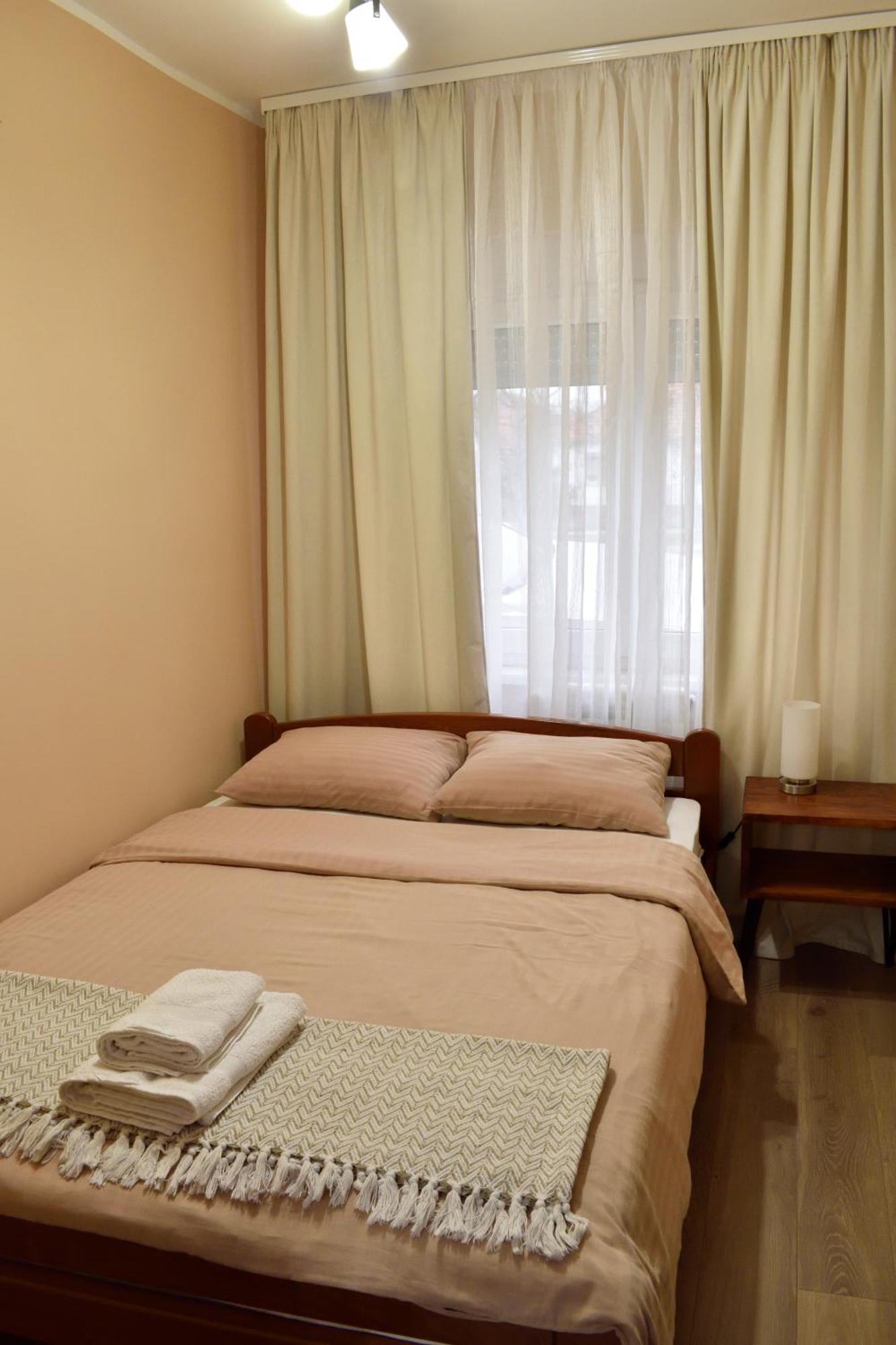 Aerovista Apartment Surčin エクステリア 写真