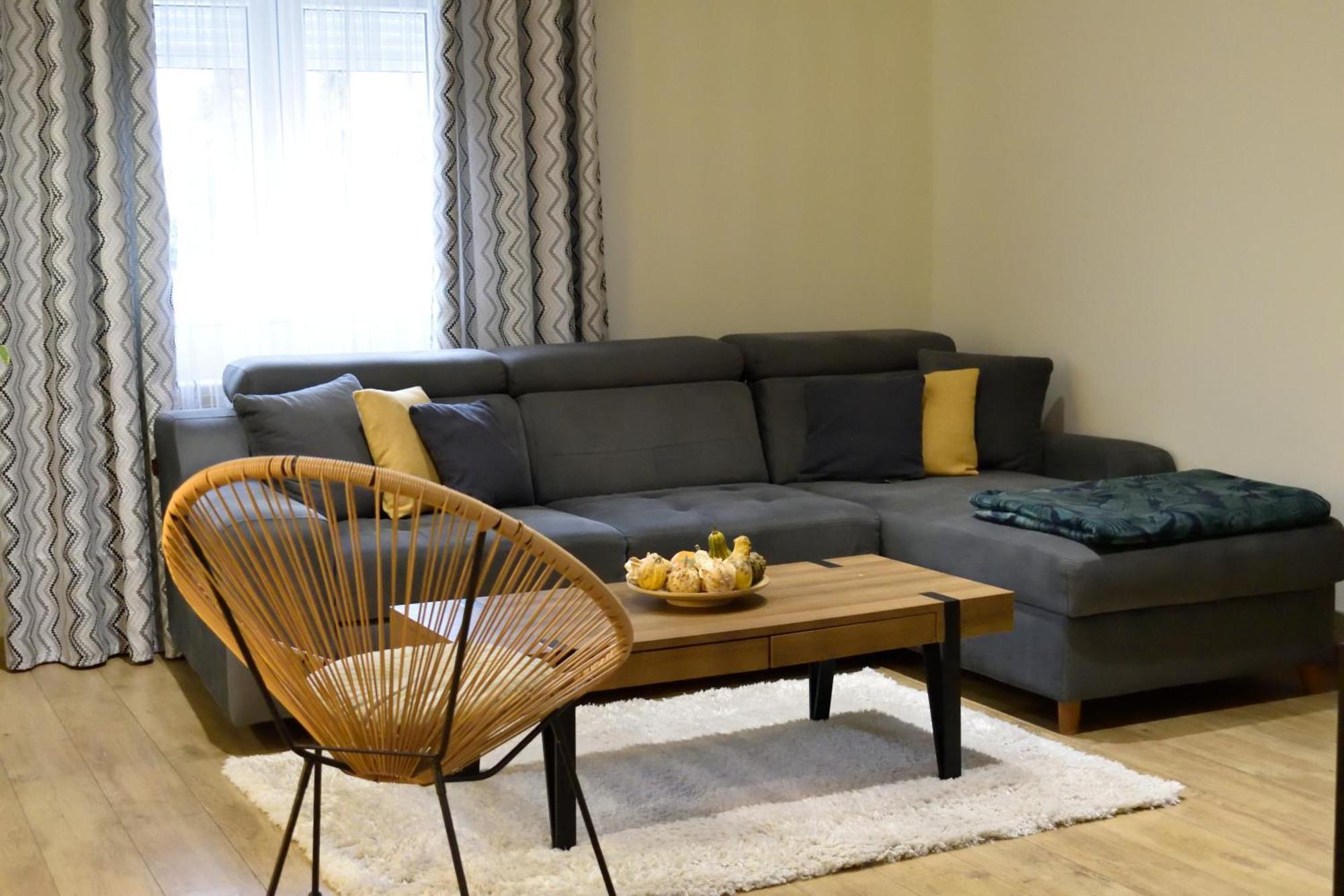 Aerovista Apartment Surčin エクステリア 写真