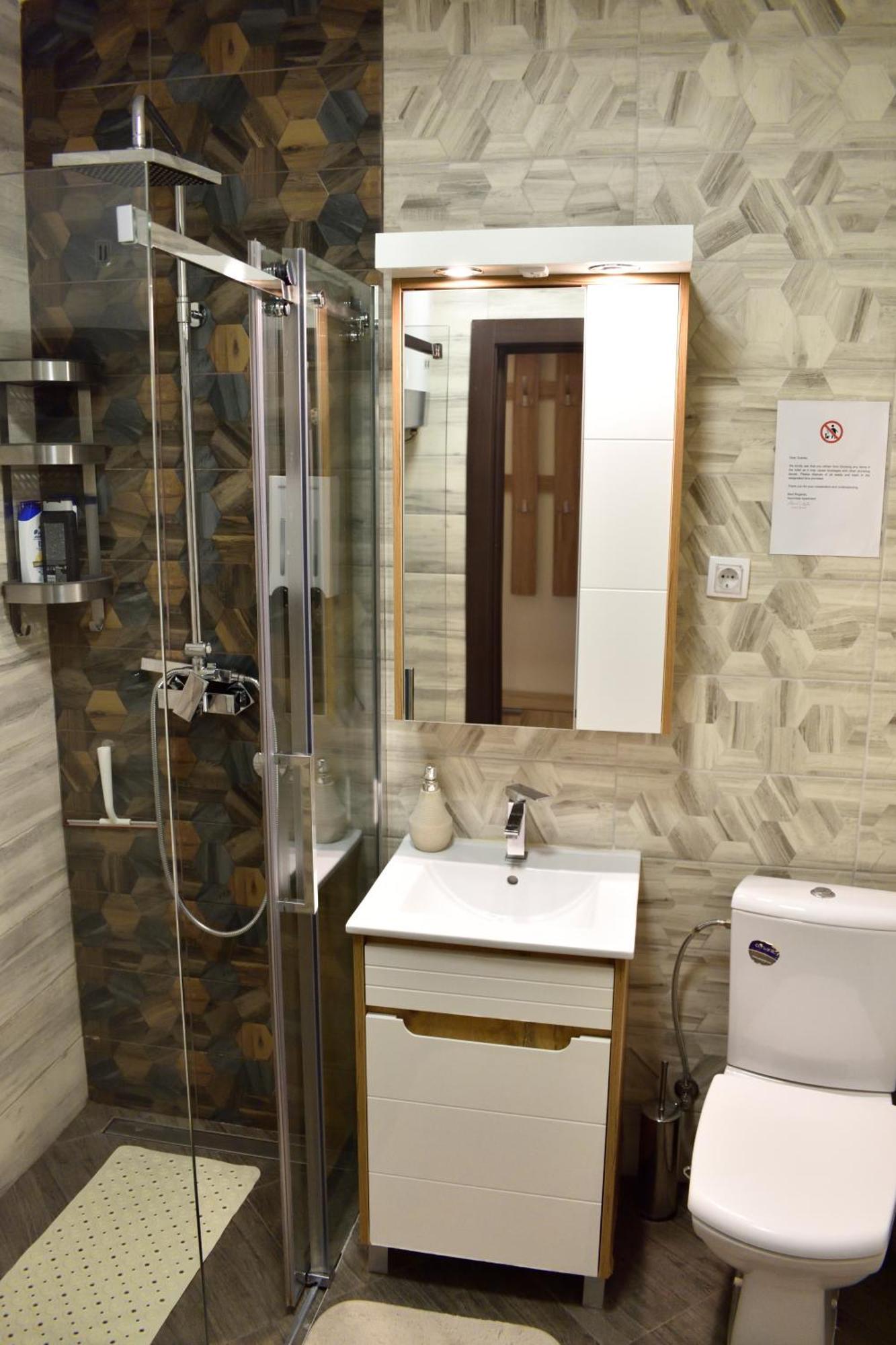 Aerovista Apartment Surčin エクステリア 写真